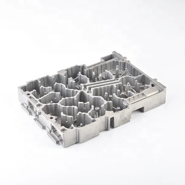 Aluminum spare parts for motorcycles wholesale