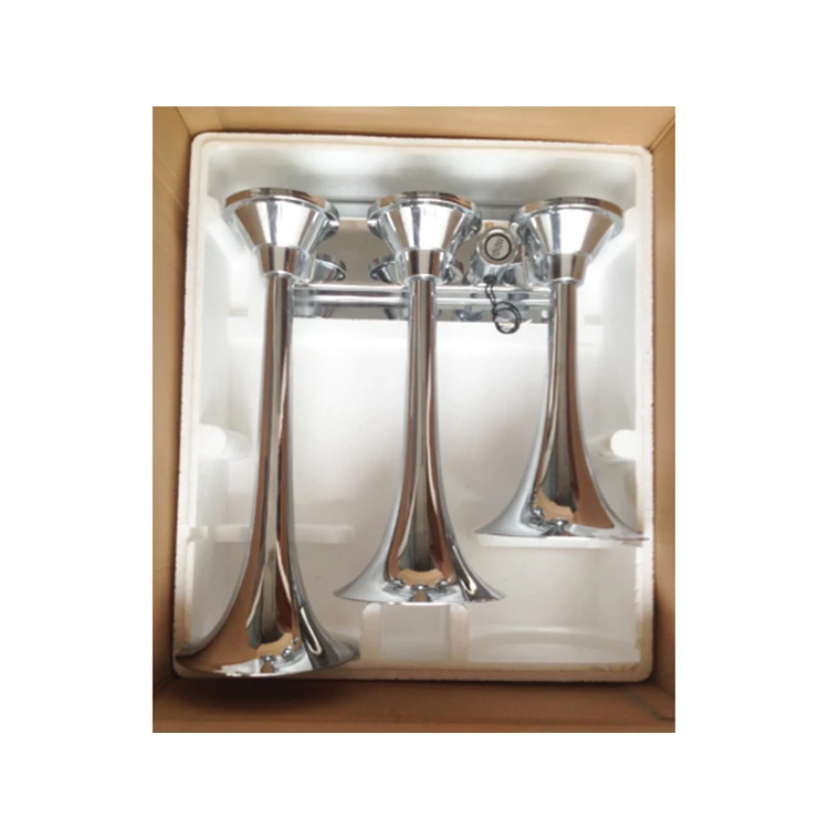 Big Horn with Music for Truck