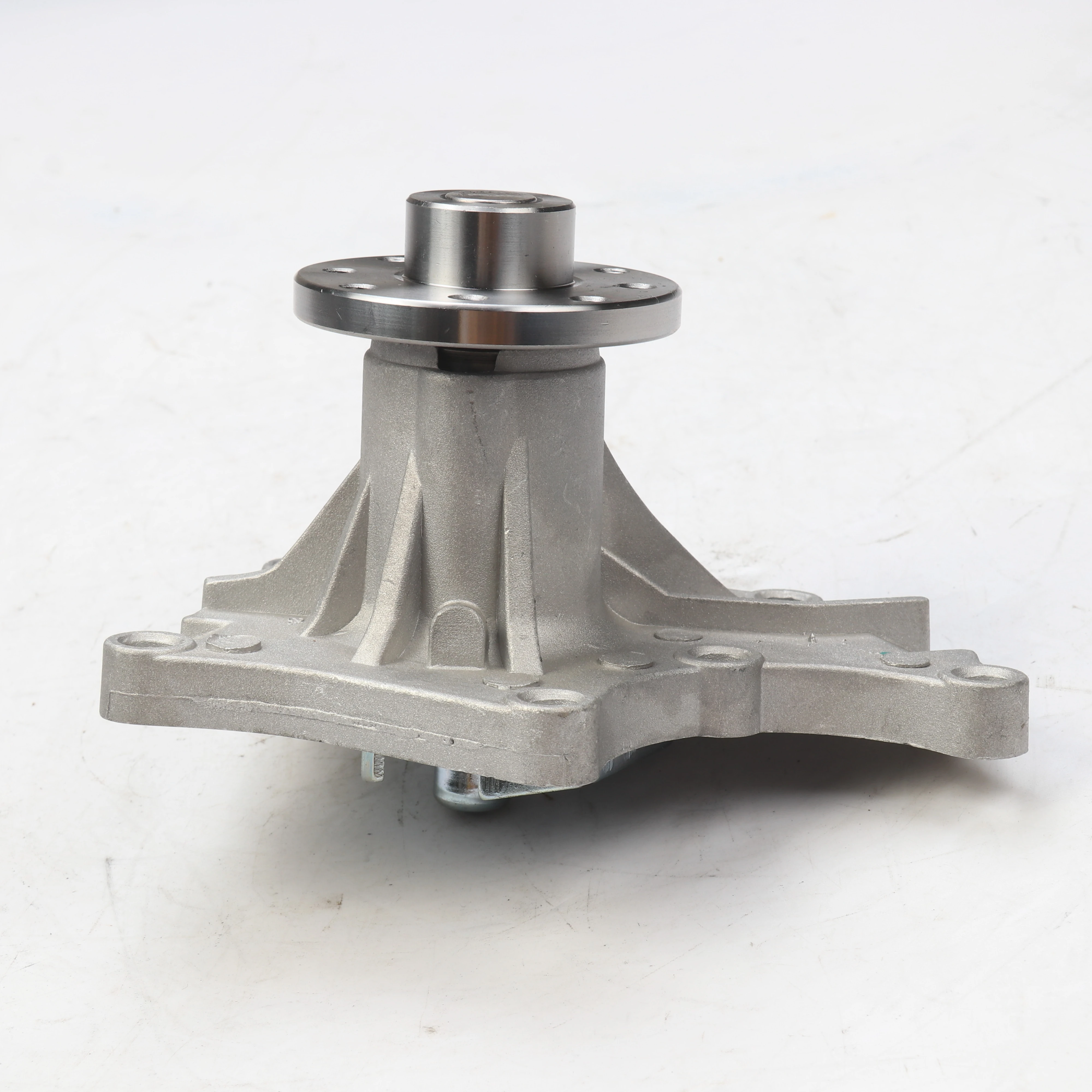 Excavator Spare Parts 8-97123330-0 Water Pump for 4JB1 4JB1T cooling system parts