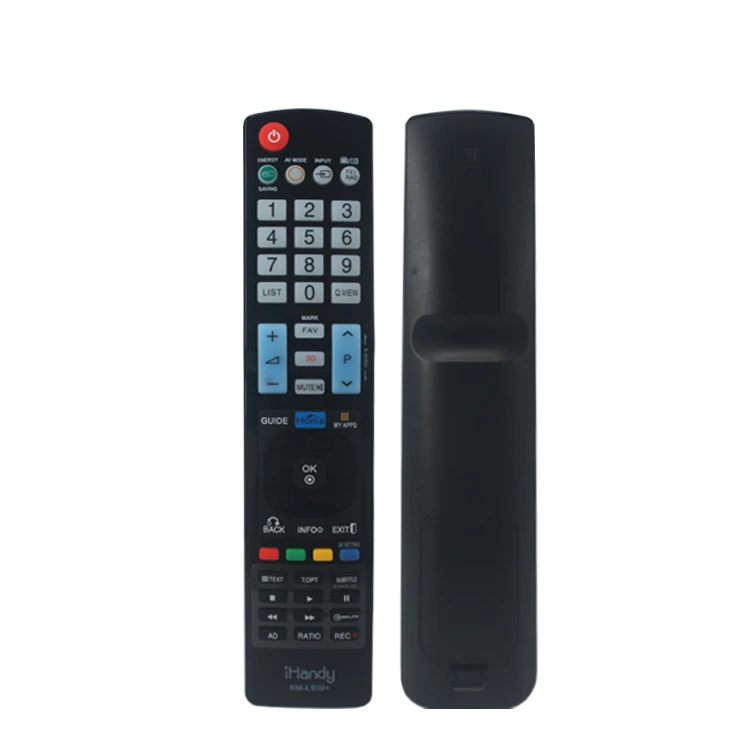 Оптовая продажа пультов дистанционного управления для телевизора LG с ЖК-дисплеем/светодиодным пультом дистанционного управления