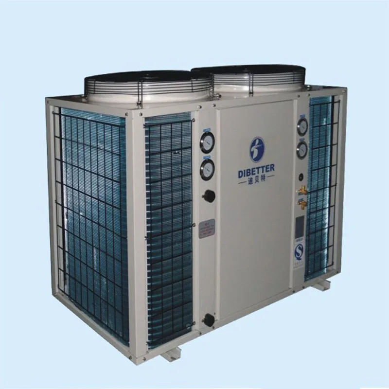Home Appliances Air Source Water Heater Heat pumps 5.0~90kw Air to Water Heat Pump Water Heater China Manufacturer