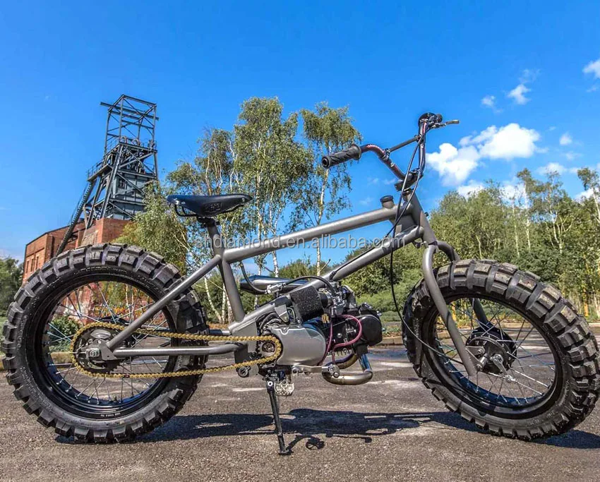 125cc скремблер bmx моторизованный велосипед/плоский трекер bmx/125 мл толстый мини-велосипед caferacer cub/125см3 винтажный bmx поплавок грязевой велосипед