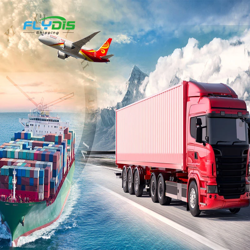 Cheap Shipping Rates Ali Express UPS DHL Air Sea Freight Shipping Agent China to India Turkey Kenya South Africa Poland