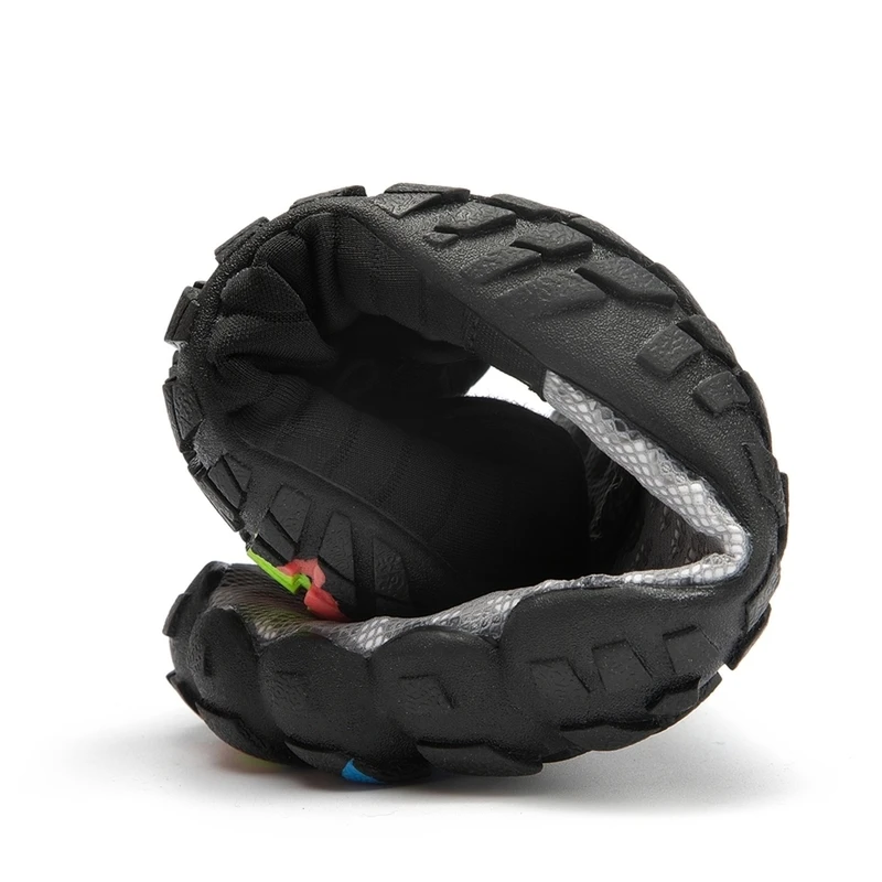 
Custom Made Water Aqua Shoes Swim Beach Seaside Surf Quick-Drying Slippers Upstream Light Athletic Footwear Hiking Shoes 