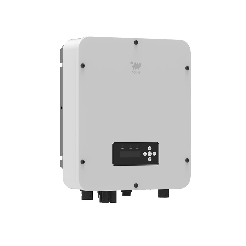 Солнечный водяной насос инвертор 2hp солнечный трехфазный микрно датчик гибридный