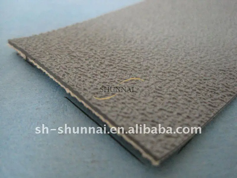 2mm Heat Resistant Cutter Wool Felt Cutter Conveyor Belt for Cutting Machine