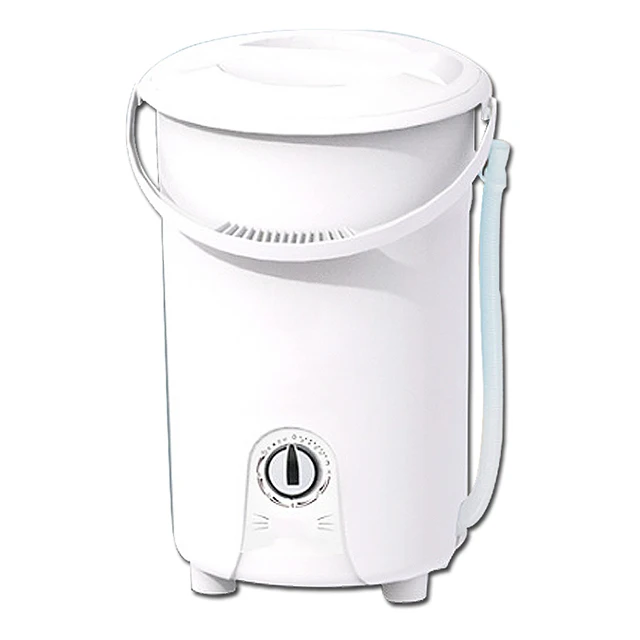 Small Washing Machine With Dryer Portable Using