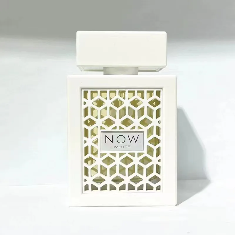 Southeast Asia selling NOW 3 Types Arabic perfume body spray perfume perfume imported original high quality