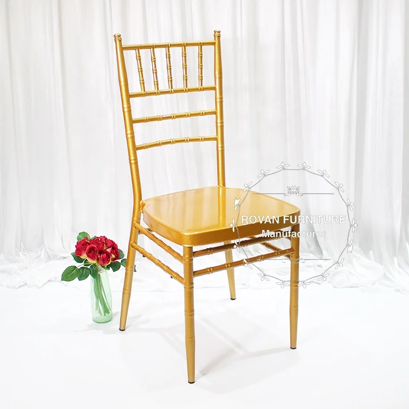 
wholesale aluminium chiavari chair chiavari for sale used chair cheaper wedding tiffanychairs gold 