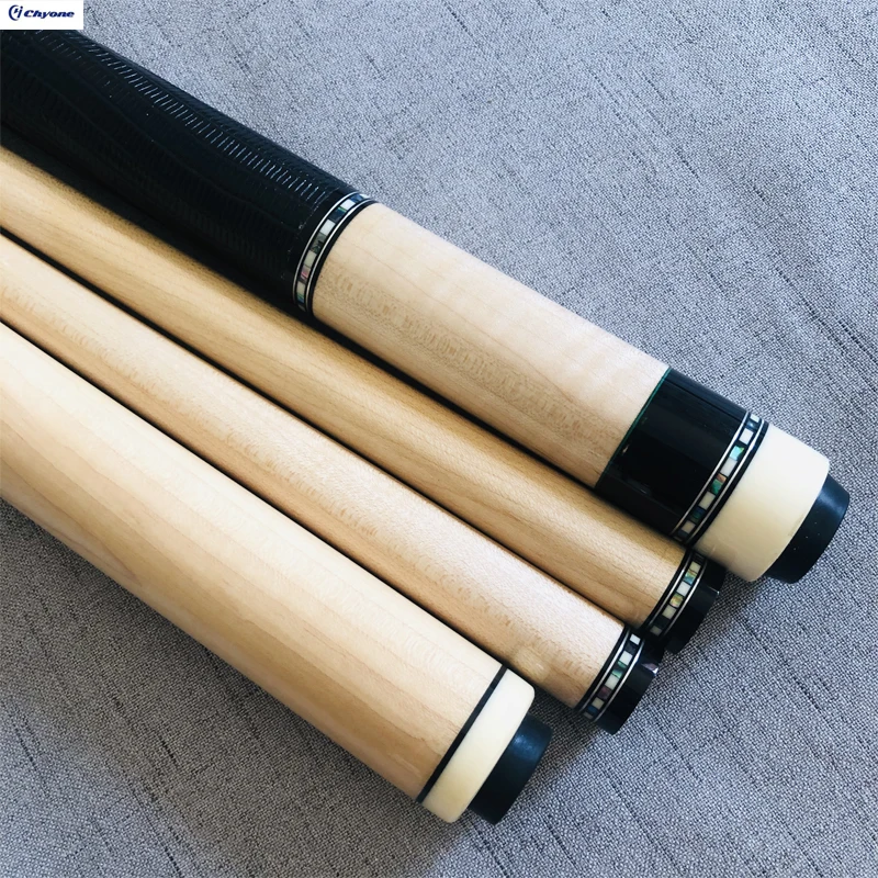 Профессиональный 5 баллов тигр зерна дерева с броши в виде ящерицы кожаный браслет-обруч инкрустация бильярдным кием