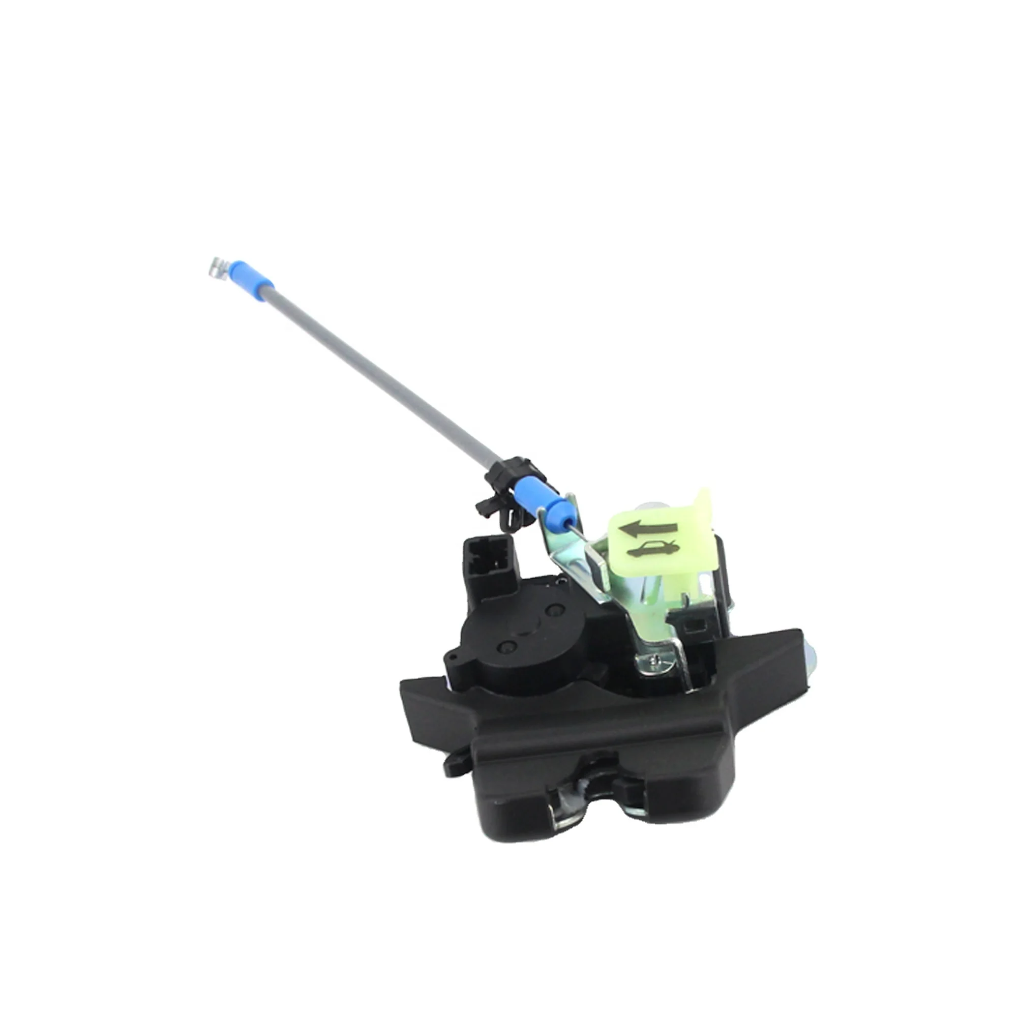 2015-2017 Trunk Lid Latch Tailgate Lock Actuator 81230-C1010 For HYUNDAI Sonata