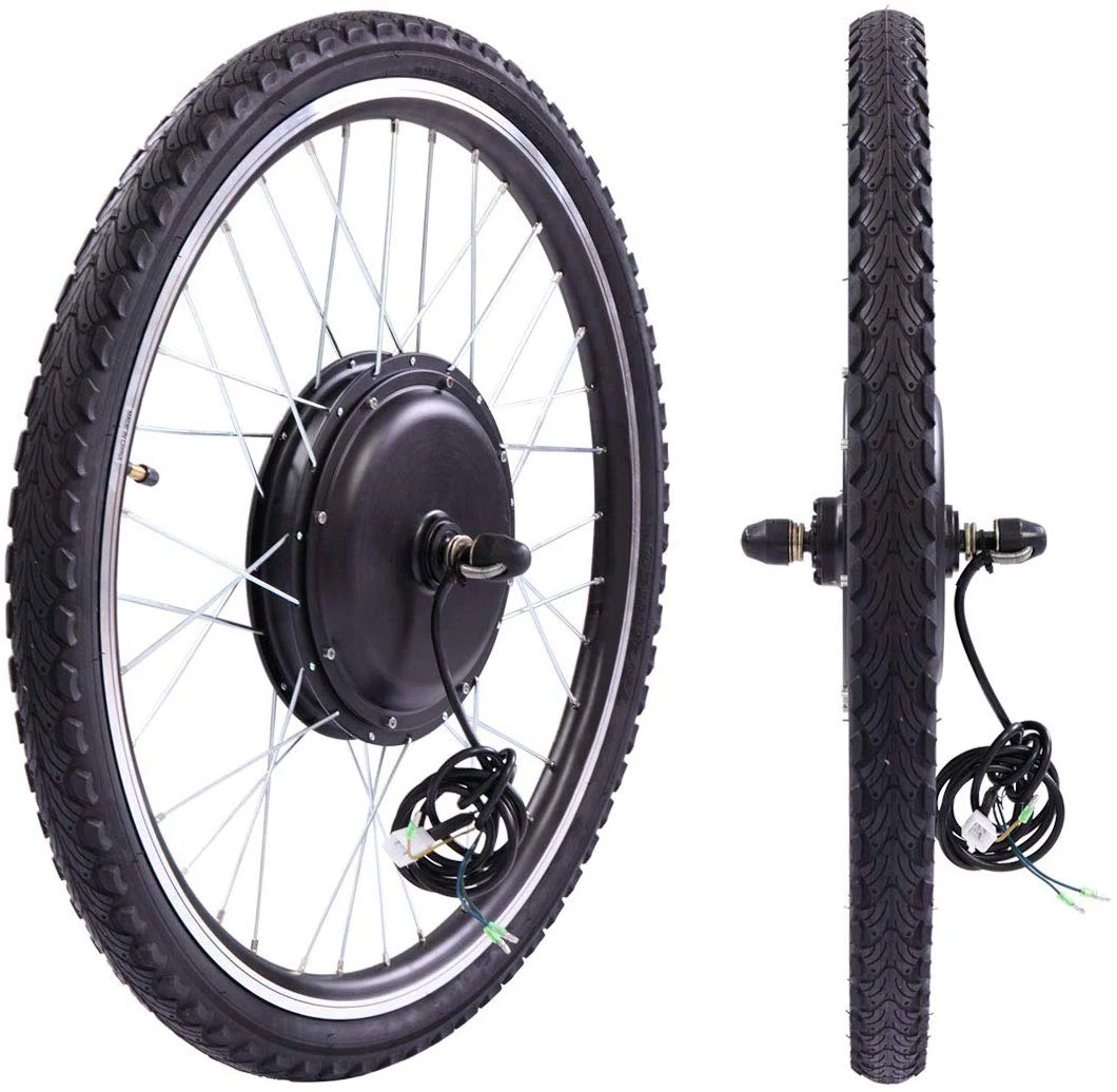 Factory 48v 3000w  electric bike kits lower price  with lithium battery speed gear 7 freewheel 500w 1000w 1200w