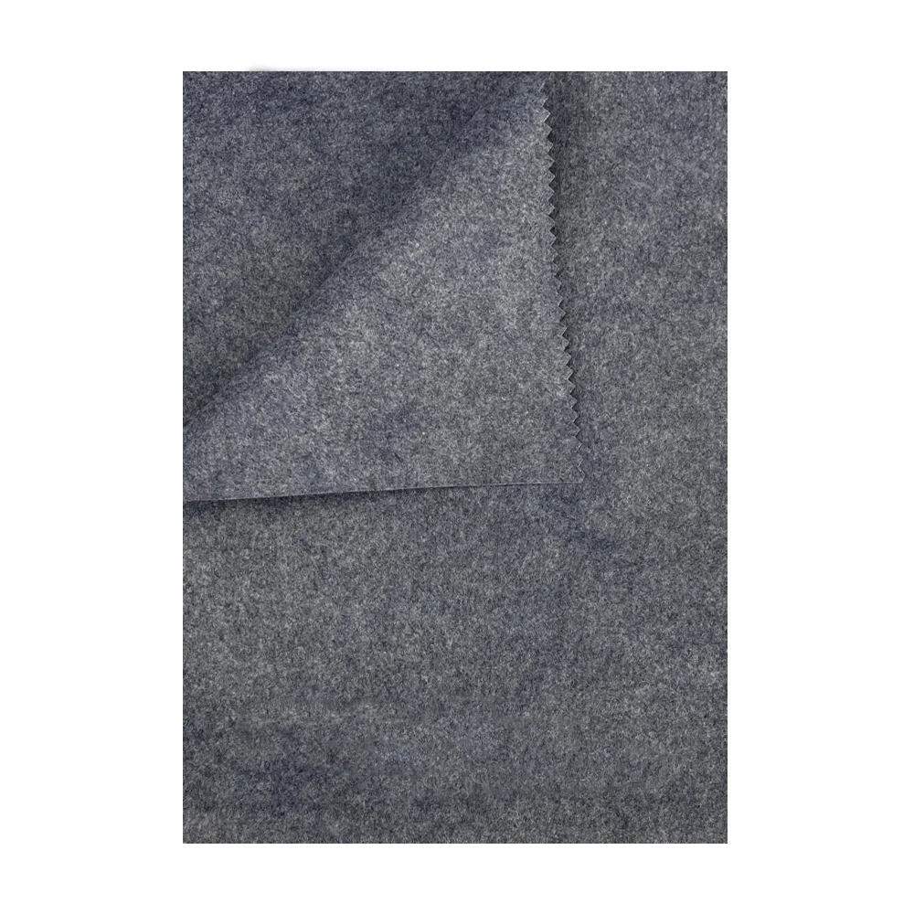 Cheap And High Quality Felt Material Fabric Wrinkle Resistant 210 Non Woven Polyester Felt Fabric