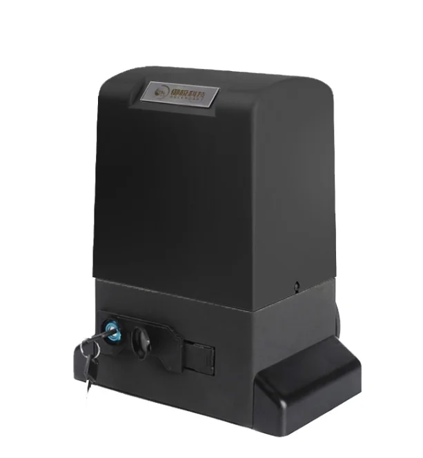 FACTORY MADE 800 KG AUTOMATIC SLIDING GATE OPENER