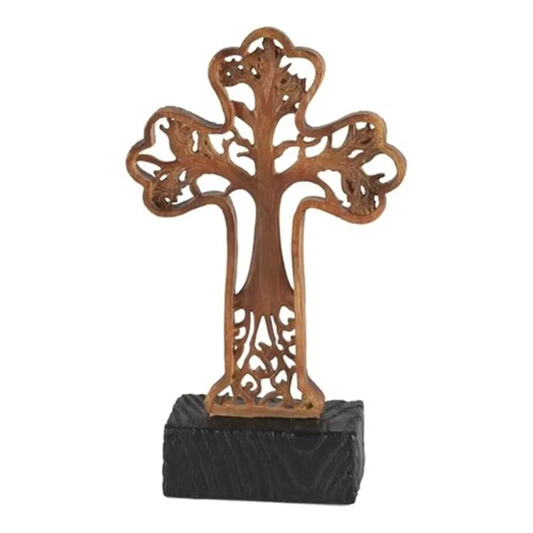 mini religious statues jesus with LOGO/Shape/Size/Packing Customized Acceptable