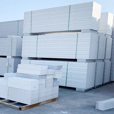 Autoclaved Lightweight Concrete Exterior or Interior Wall/Alc/AAC Floor Panel for Australian Standard and New Zealand Standard
