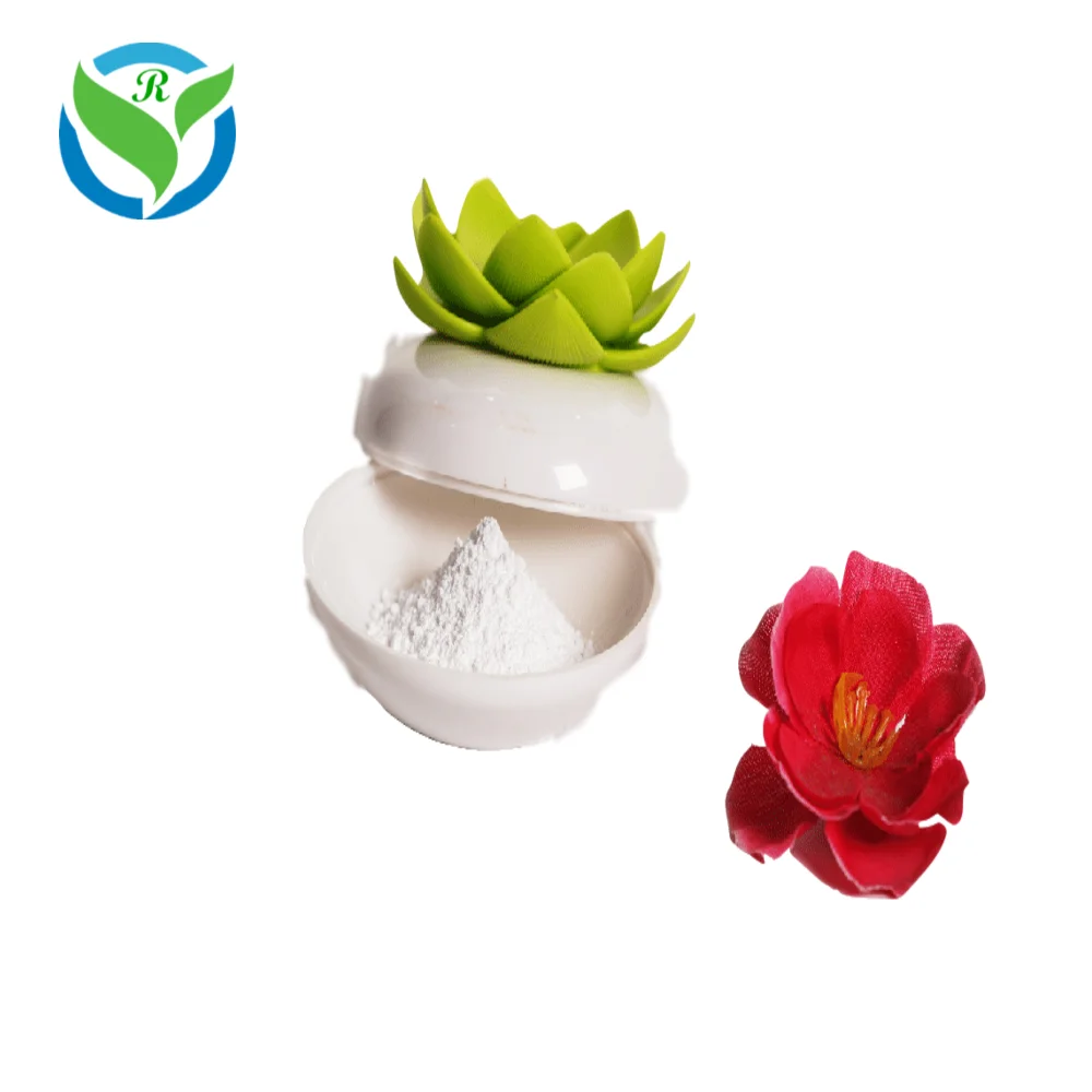 
UV 90% Beta Ecdysterone / Hydroxyecdysone 5289-74-7 with High Quality best price 