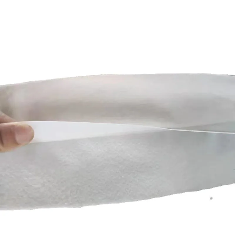 Geotechild Two-Cloth One-Membrane Polyester Thickened Pool Membrane Anti-Leakage Waterproof Cloth Manufactured Chengdu Sichuan