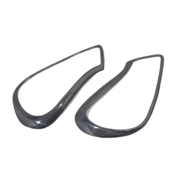 Factory Outlet High Quality For Infiniti q50 sequential lights Carbon fiber interior decoration accessories for sale