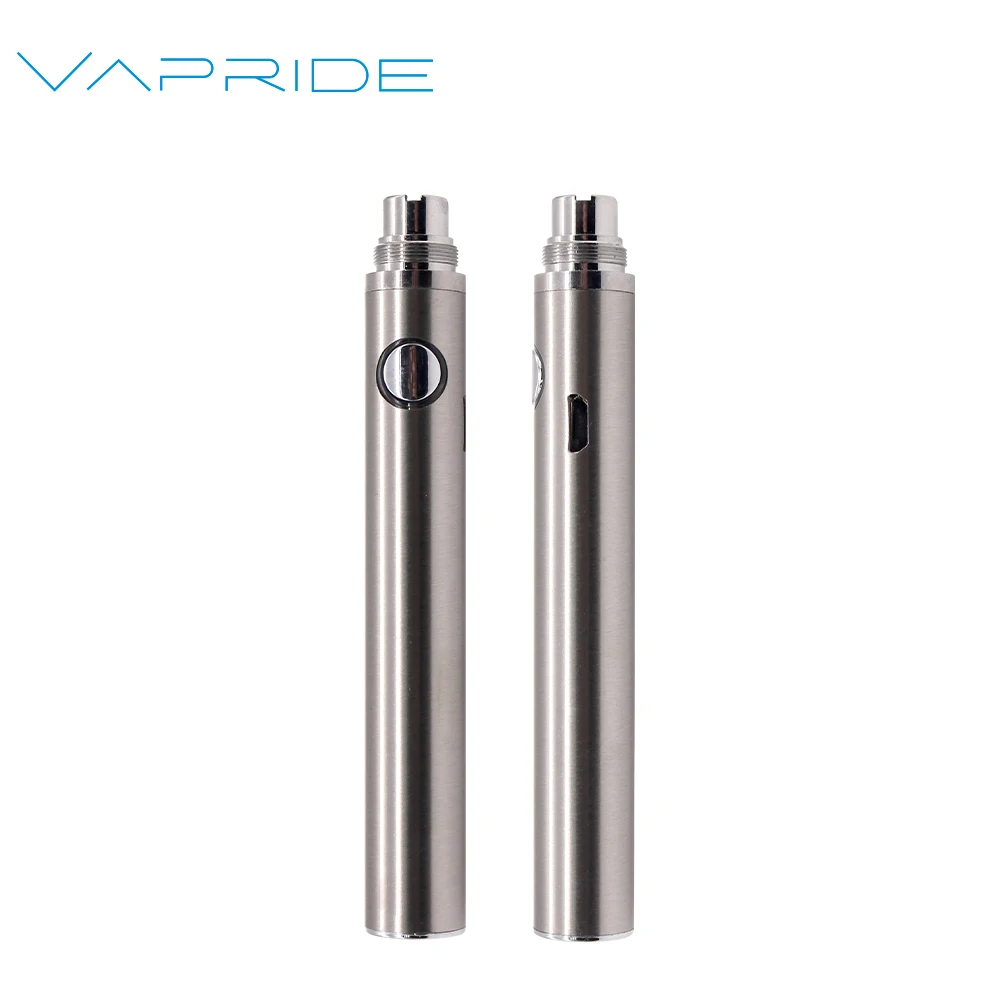 High quality Best e cigarette factory custom pen batteries vape 510 battery vape pen 1100 mAh with carts