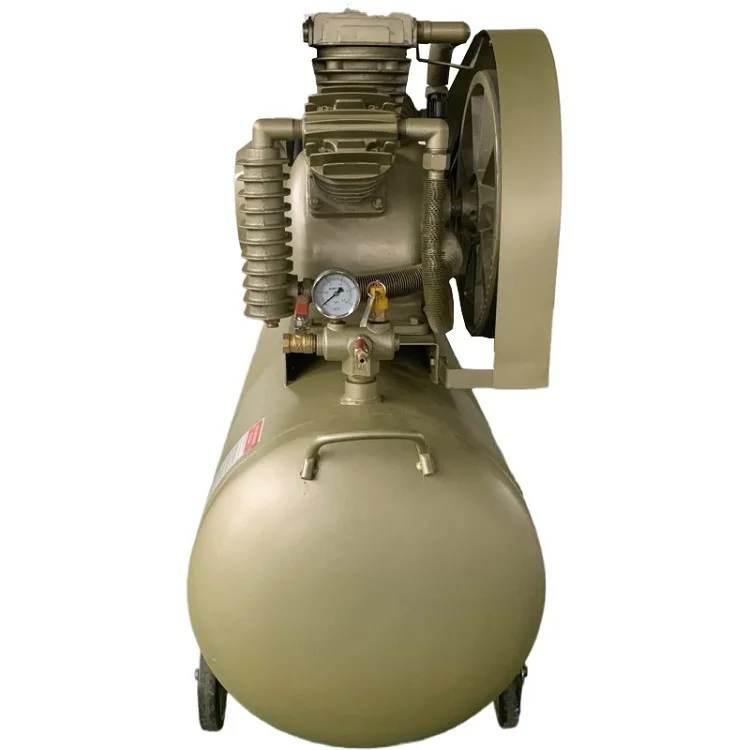 FUCAI 12 bar china compressor de ar compressor 7.5 hp