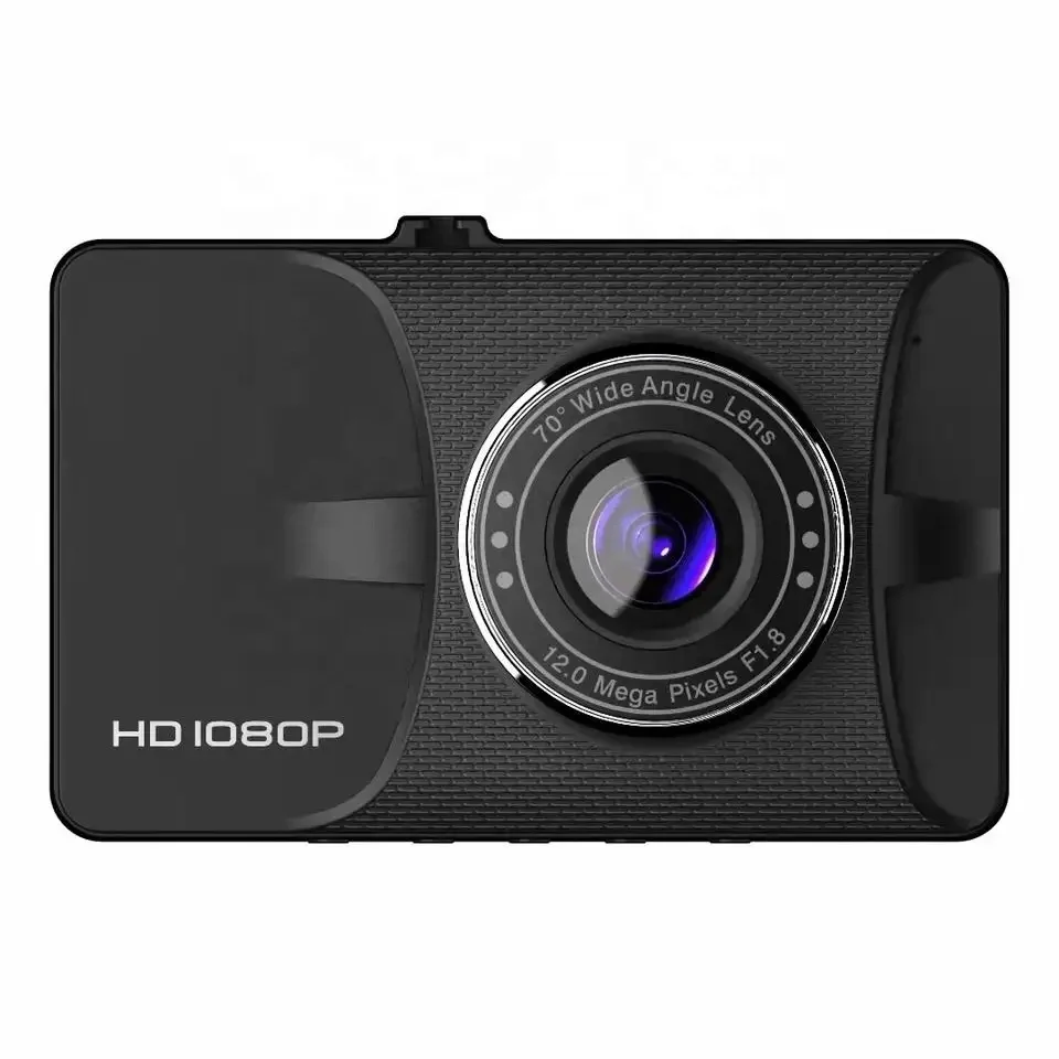 2023 newest S8 dashcam Full Hd 1080P 4.0 inch Dual Lens Dash Cam front and rear  for cars video recorder Car Black Box