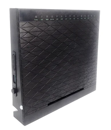 ADSL/VDSL Modem Wireless wi-fi Router with sim card slot enterprise WiFi computer hardware software
