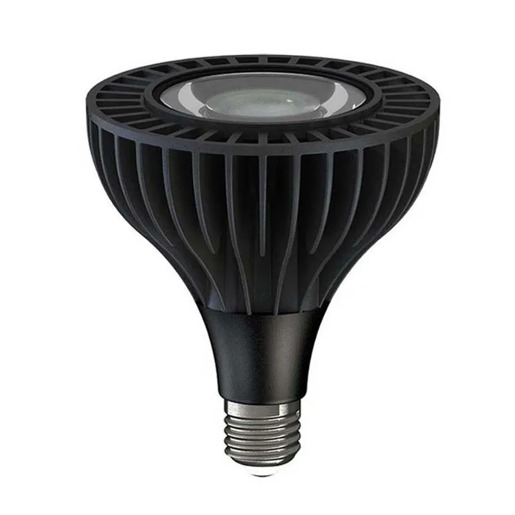 Led-точечный светильник CRI 95 E27 Par38 30 Вт 35 40 светодиодный точечный Точечный литой алюминиевый AC85-265V гарантия 3 года