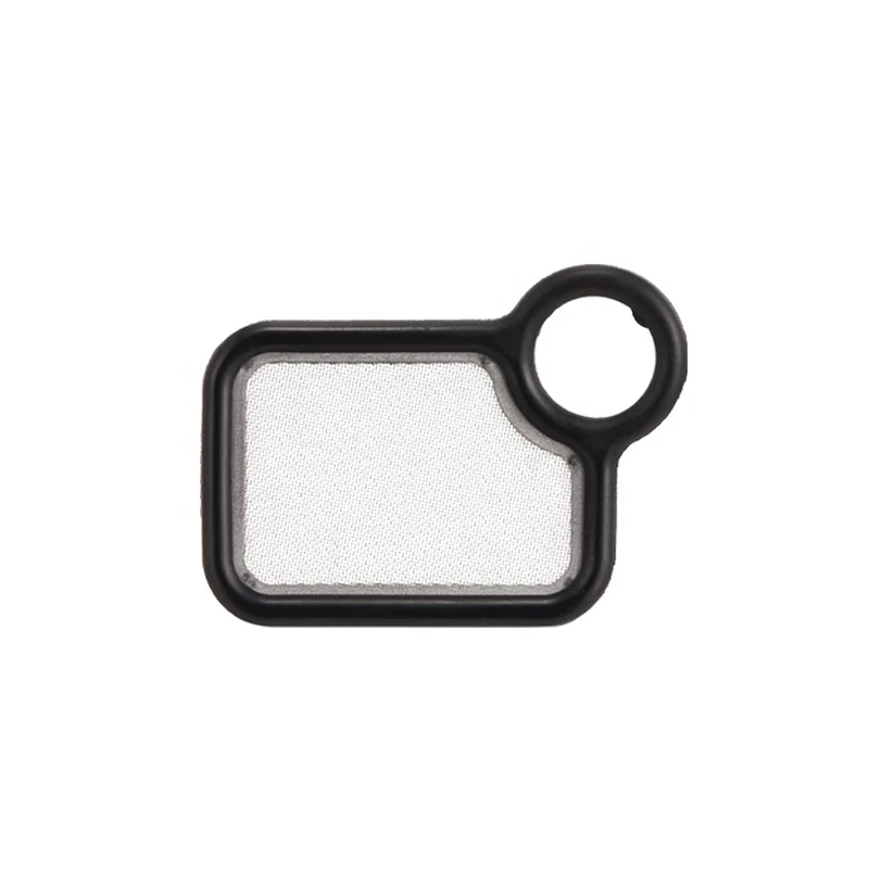 auto parts VTEC Solenoid Spool valve Gasket for HONDA Civic CR-V 15845-RAA-A01