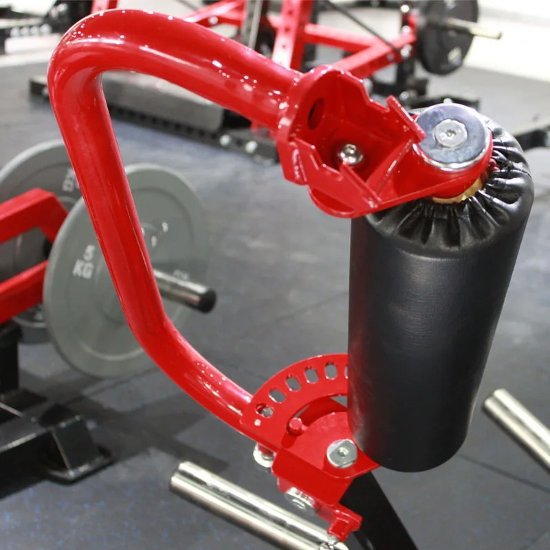 commercial gym equipment Commercial gym fitness equipment glute hip thrust machine