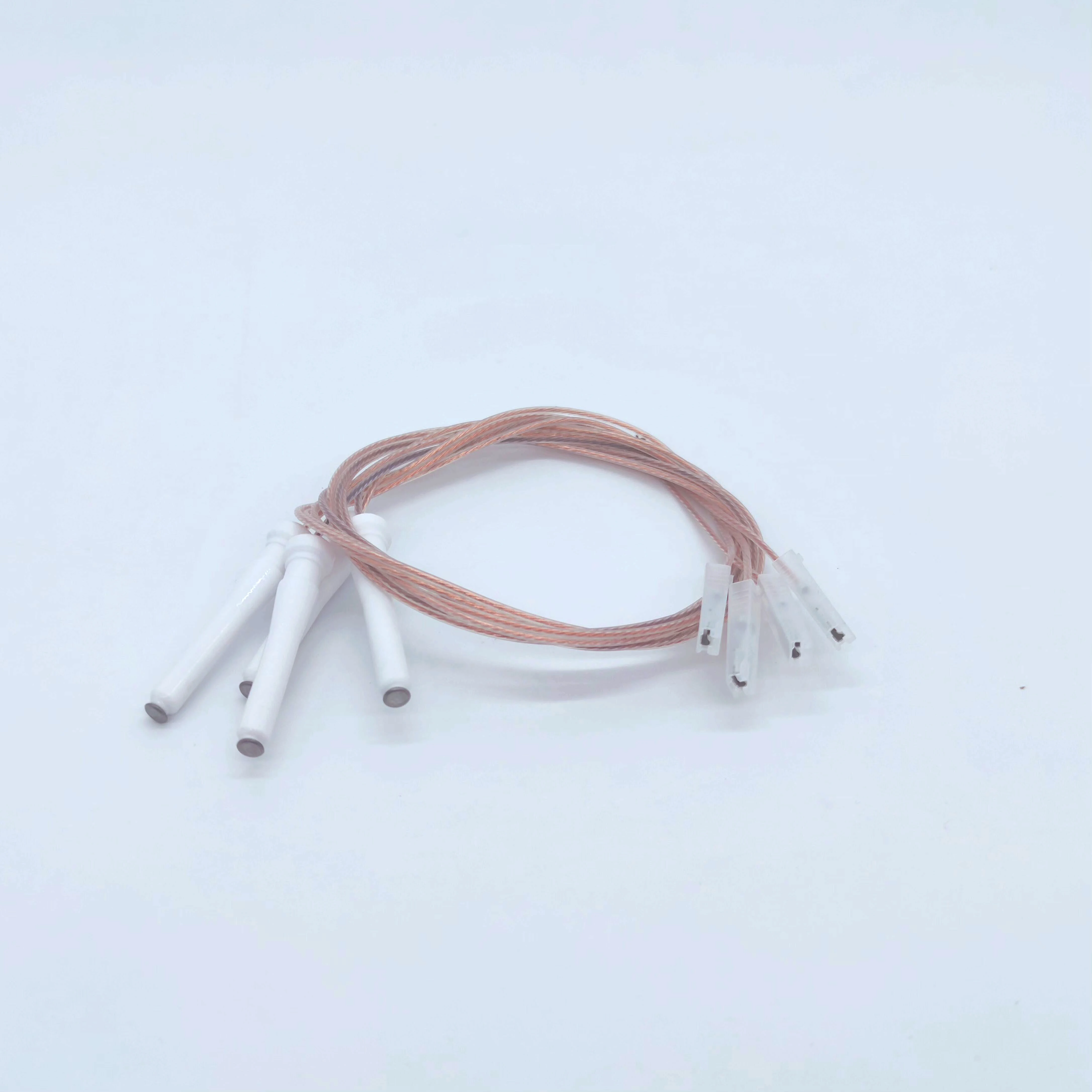 hot sale first rate quality gas oven used electrode spark plug ceramic igniter spark igniter