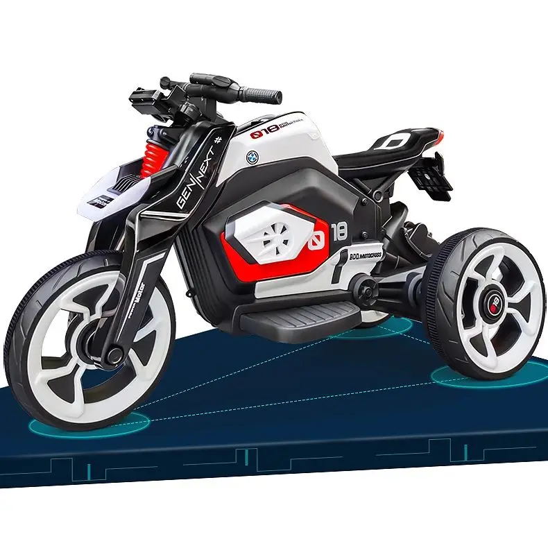 High quantity 12 v ride on toy car kids/children battery powered motorcycle for sale