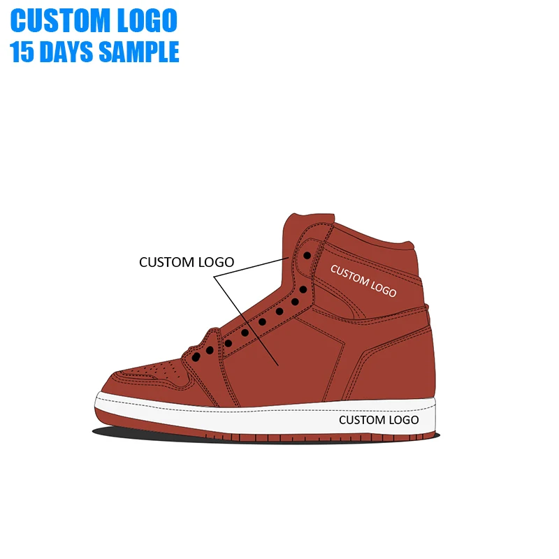 Ladies Sneakers Shoes New Arrival MOQ 1 Fashion Jogging Top Hot Selling Outdoor Custom Logo Flat Runner Sport Women AJ Rubber