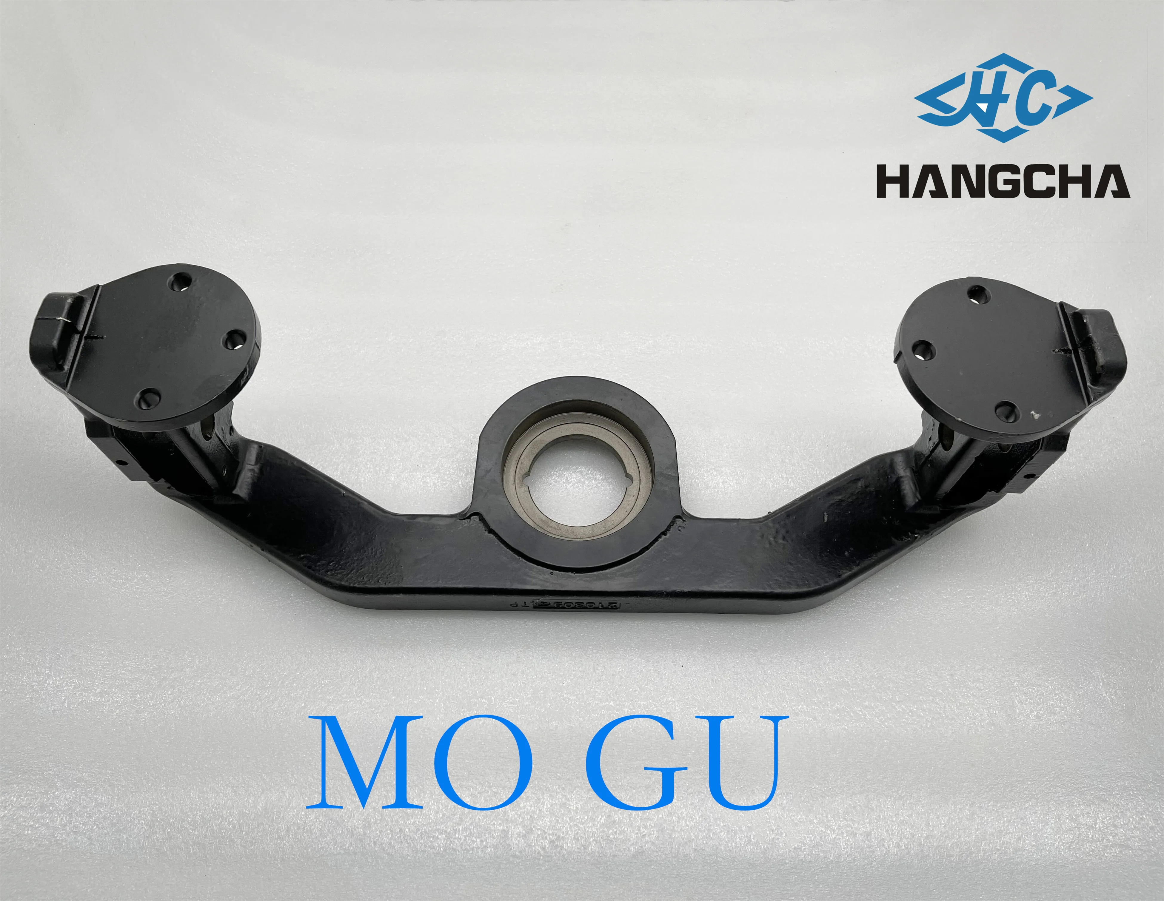 Hanngcha Вилочный Погрузчик Электрический вилочный погрузчик CBD15-A2MC1 на переднюю раму AMB155-410000-001