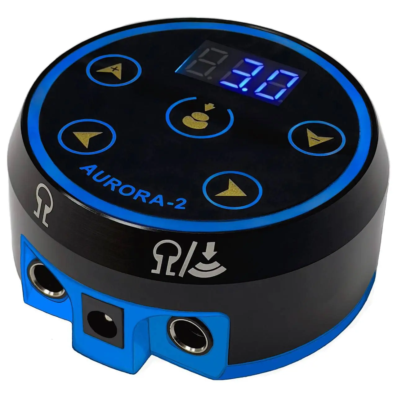 Высокомощный микро-силовой трансформатор на заказ