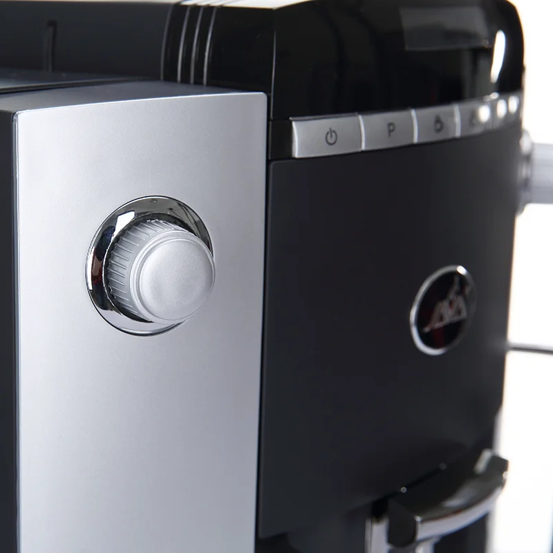 Java Professional Fully Automatic Expresso Coffee Machine For Household Hotel Espresso Coffee Machines Makers