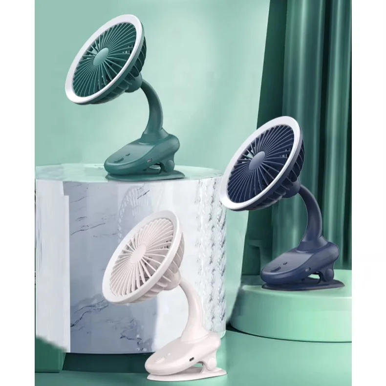 Mosquito Repellent 220v Elertic Powerbank Tent Ground Tripod Stand Foot Button Circular Clip Fan To Cool Sleepers In Bed