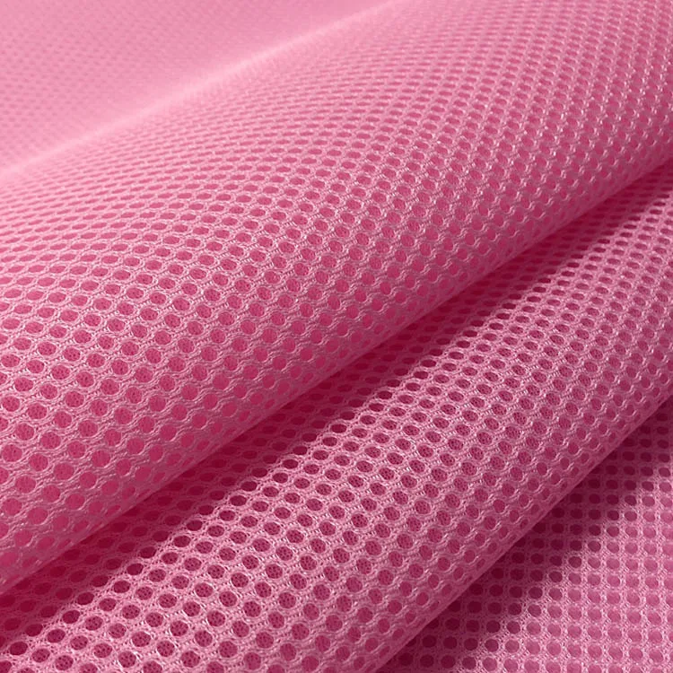 100% Polyester 3d Air Mesh Sandwich Mesh Fabric,Sandwich Fabric/Fabric Mesh