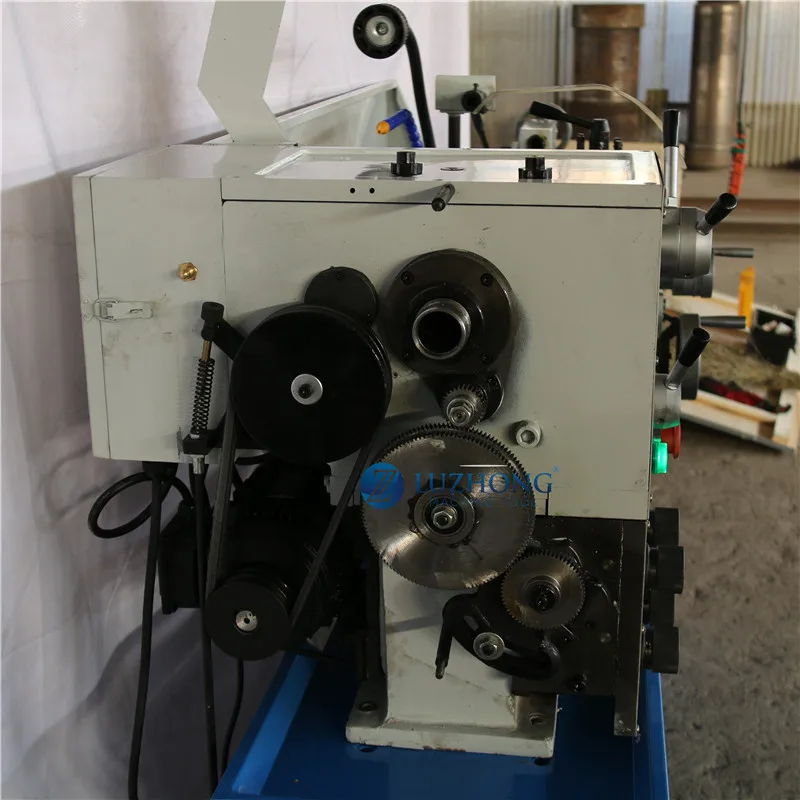 Emco Mini Metal CZ1340G-1 Universal Lathe Machine