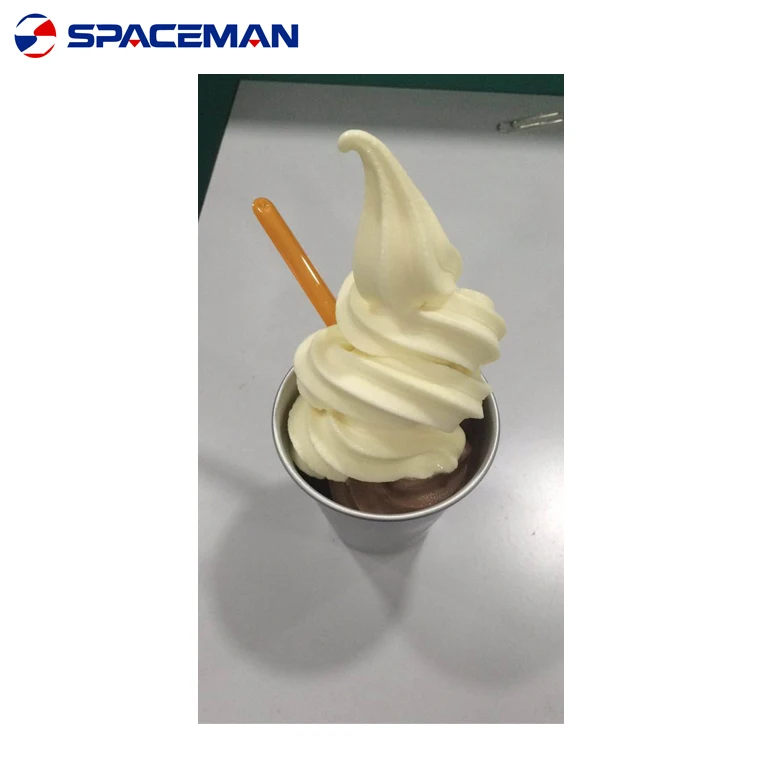  2021 maquinas de hacer helados мягкая машина мороженного торговый