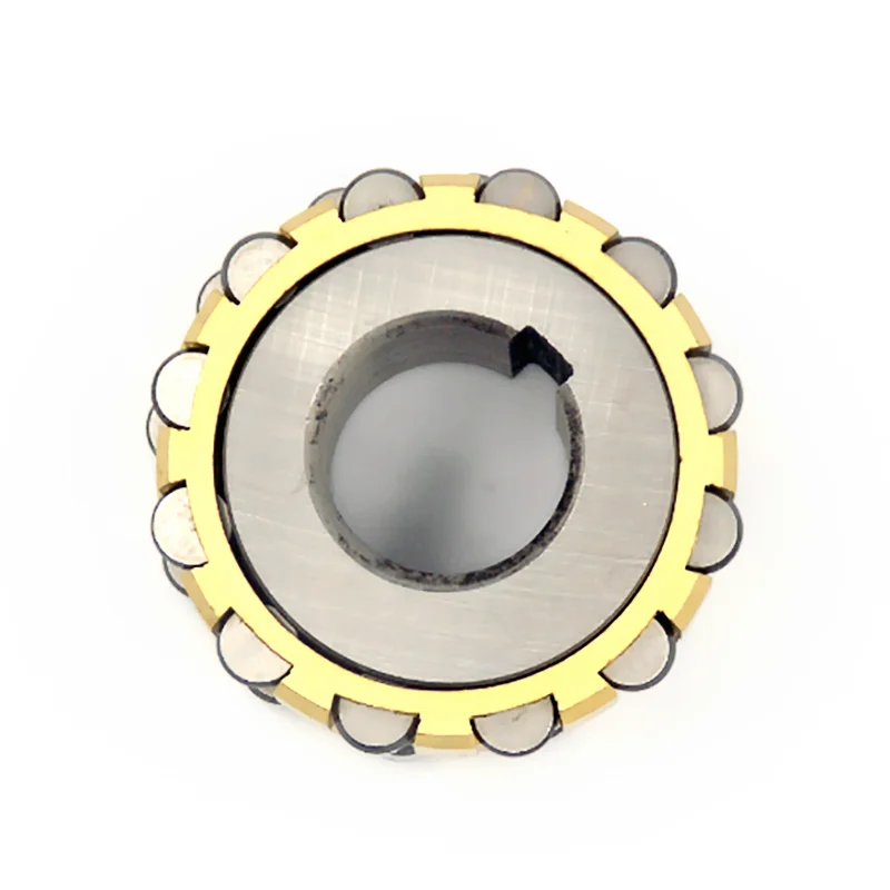 
Chinese factory supply OEM ODM service NJ207cylindrical roller bearing 