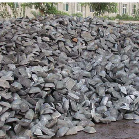 Ferronickel   ferro alloy   AOD nickel ferro alloy for sale with cheap price