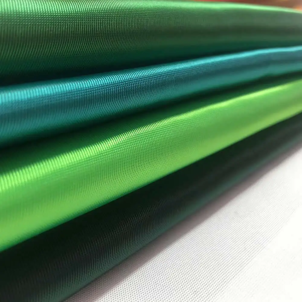 Lime Green  Adhesive Backing  Tackle twill  fabric  for Tackle twill jersey  Iron on numbers name kits for hockey wear