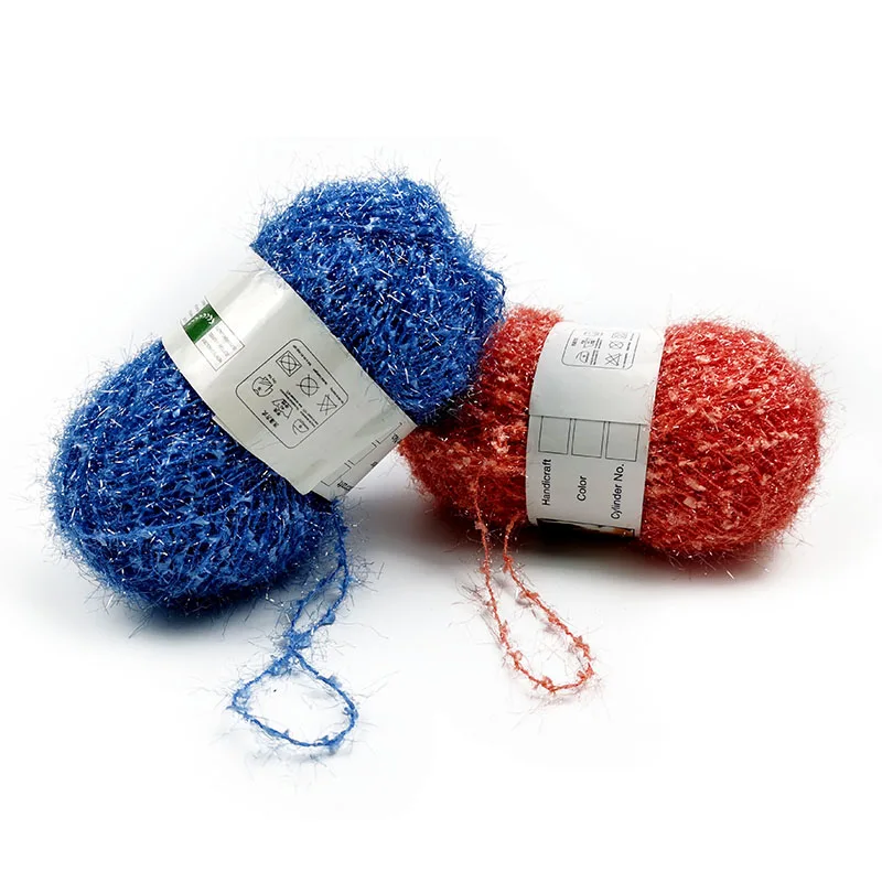 Hot sale Hand Knitting woolen yarn wool roving super chunky merino lamb wool yarn