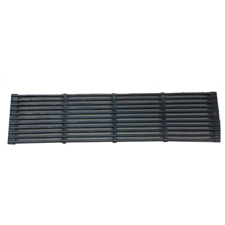 FHM Wholesale Cas Iron Cooking Grid Cast Iron Bbq Grill Grate For Radiant Charbroiler