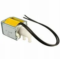  6V DC 2 Way Соленоидный воздушный компрессор обратный клапан для медицинского устройства измельчитель