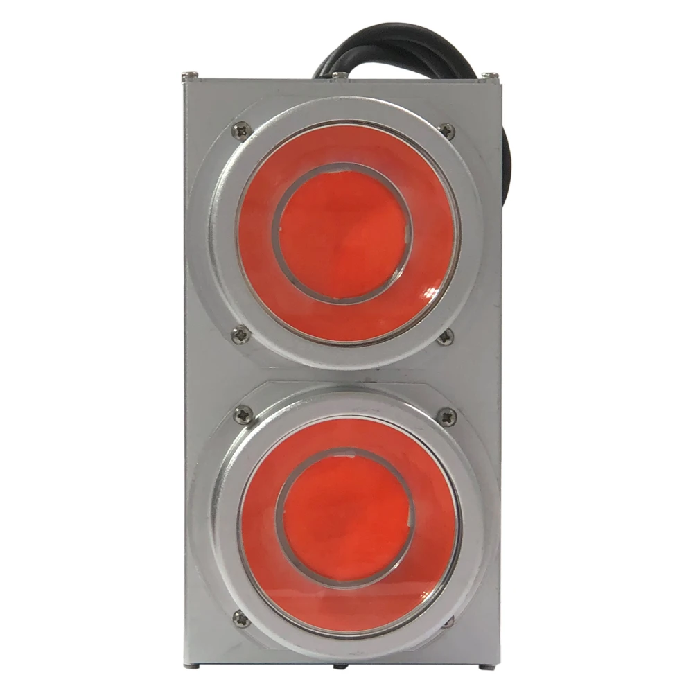 High Quality Fashion Style Fish Light Powerful Metal Halide Fishing Light Submersible Uv Light For Fish Pond