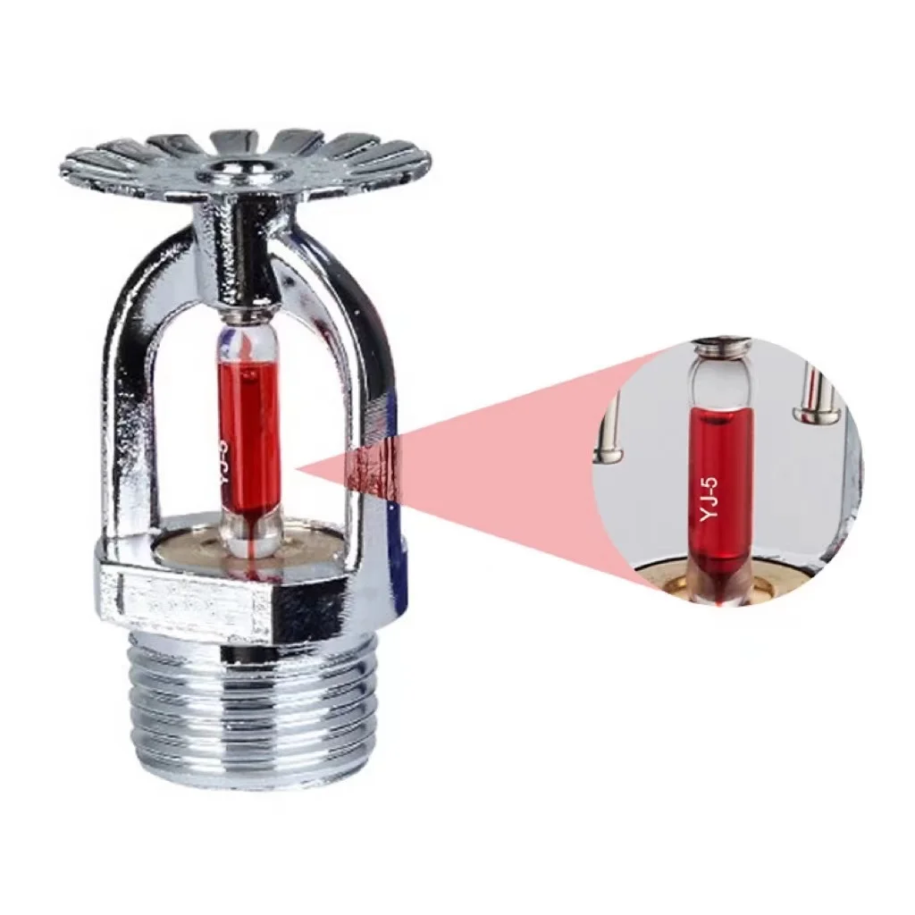 fire protection sprinkler heads