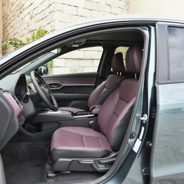 Spare Parts  for China  famous brand Dong feng Hon da  M-NV electrical car with 5  seats  left hand drive