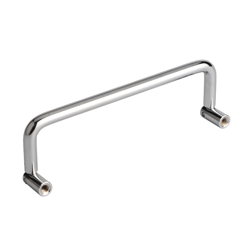 LS509 High Quality Pull Handle Steel Material Cabinet Door Handle For Wholesale